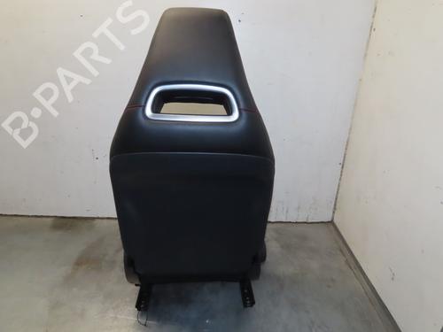 Used Right front seat MERCEDES-BENZ A-CLASS (W176) A 160 (176.041) (102 hp) 29622390