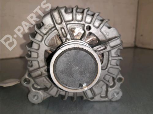 Dynamo VW GOLF VII (5G1, BQ1, BE1, BE2) 1.2 TSI (105 hp) 11986284