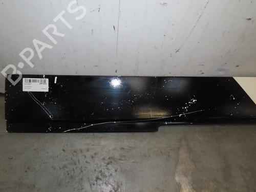 Right sideskirt VW TRANSPORTER T5 Van (7HA, 7HH, 7EA, 7EH) 2.5 TDI | BP30332491C114