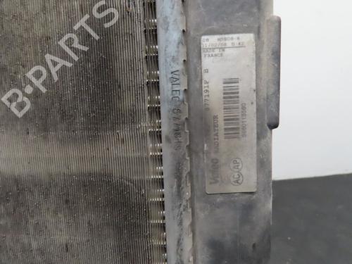 water-radiator-peugeot-207-wa_-wc_-2006-2007-2008-2009-2010-2011-2012-2013-2014-2015-25150630 main image