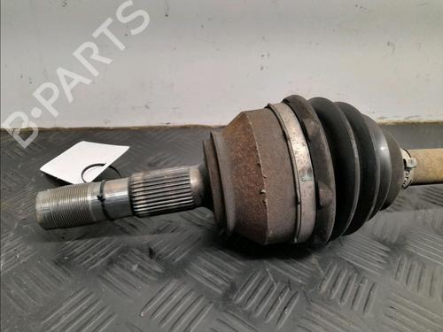 Right front driveshaft PEUGEOT BOXER Van 2.2 HDi 120 | BP22366244M39