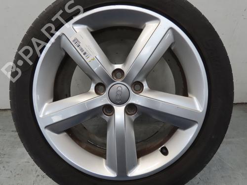 Rim AUDI A4 B6 Avant (8E5) 1.9 TDI | BP17738269C45 
