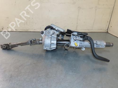 Steering column VW UP! (121, 122, BL1, BL2, BL3, 123) 1.0 | BP38341516M21  - Image 5