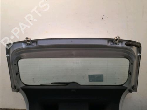 Used Tailgate VW POLO V (6R1, 6C1) 1.4 (6R1) (85 hp) 22848242