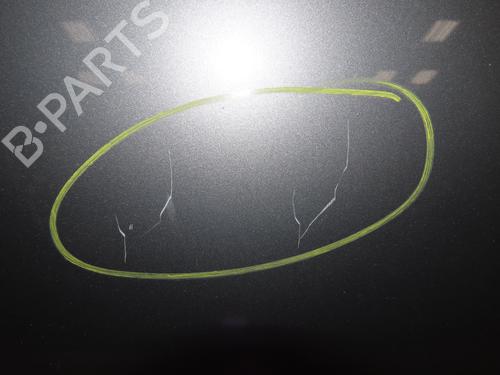 Hood VW GOLF PLUS V (5M1, 521) 1.9 TDI | BP29441472C1 