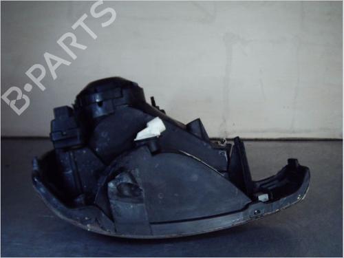 Left headlight RENAULT KANGOO (KC0/1_) 1.9 dTi (KC0U) | BP23158906C28 