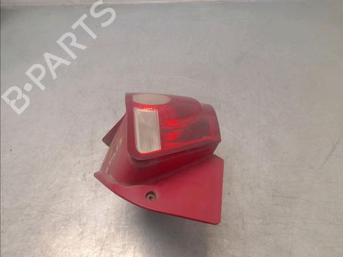 Right taillight SEAT IBIZA IV (6J5, 6P1) 1.2 TSI | BP30047639C35 