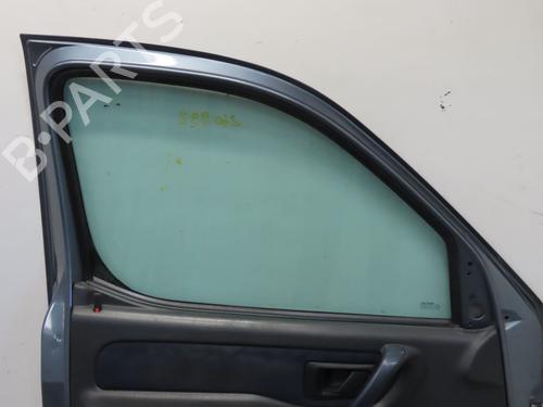 Left front door CITROËN BERLINGO MULTISPACE (B9) 1.6 HDi 90 | BP19638826C2 