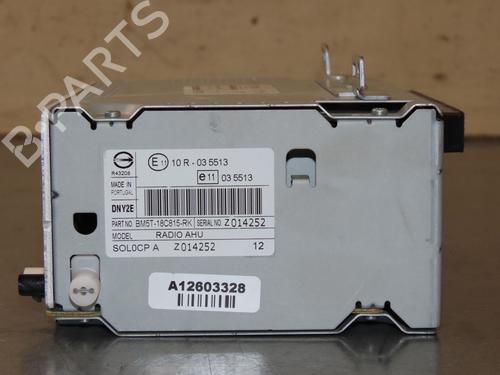 Radio FORD FOCUS III 1.6 TDCi | BP25433855E6