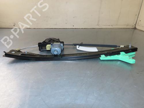 Rear right window mechanism VW TIGUAN (AD1, AX1) 2.0 TDI | BP17993783C25 