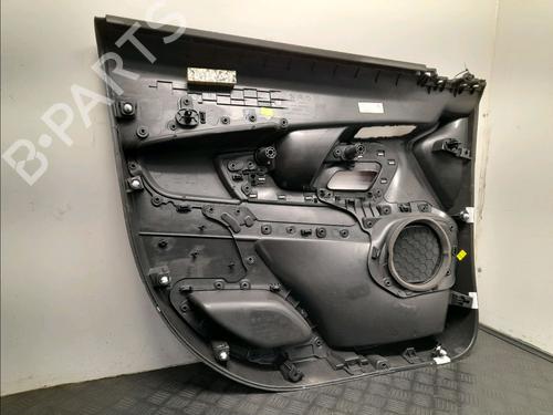 Front right panel CITROËN BERLINGO Box Body/MPV (K9) 1.5 BlueHDi 130 | BP36486870C59 - Image 3