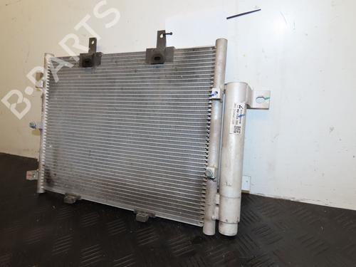 Varmeapparat DACIA SPRING EV (B6M1) (45 hp) 30630695