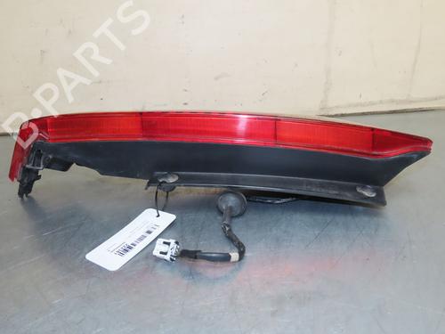 Right taillight NISSAN NOTE (E11, NE11) 1.5 dCi | BP16430410C35 