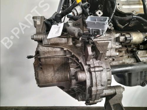 Used Gearbox Gearbox FIAT 500X (334_) 1.0 (334.AXN1B) (120 hp) 40484692 40484692