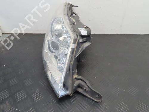 Right headlight CITROËN JUMPY II Van 2.0 HDi 125 | BP28331511C29
