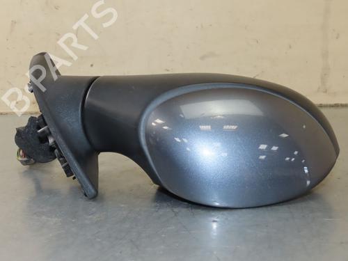 Right mirror CITROËN C3 I (FC_, FN_) 1.4 HDi | BP20243365C27 