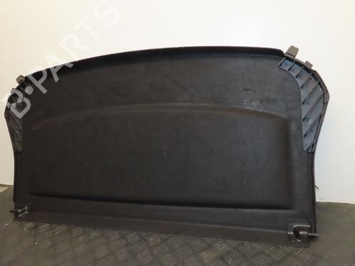 Rear parcel shelf BMW 1 (F20) 114 d | BP32432731C85 