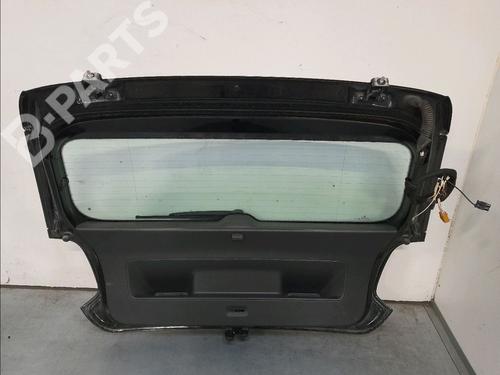 Tailgate VW POLO V (6R1, 6C1) 1.6 TDI | BP11502808C6 