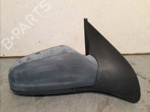 Right mirror OPEL ASTRA H (A04) 1.7 CDTI (L48) | BP15089194C27 