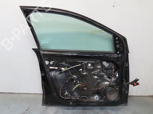Left front door VW POLO V (6R1, 6C1) 1.2 | BP25795787C2 