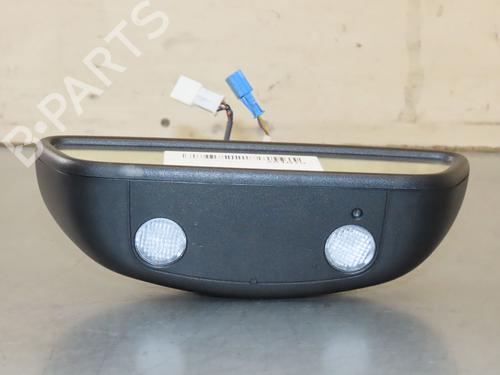 Rear mirror MERCEDES-BENZ A-CLASS (W176) A 200 CDI / d 4-matic (176.002) | BP29196569I6 