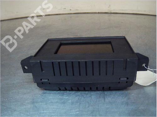 Display monitor OPEL CORSA D (S07) 1.3 CDTI (L08, L68) | BP9410298C48 
