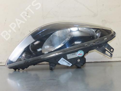Right headlight PEUGEOT 1007 (KM_) 1.4 | BP40554178C29 - Image 6