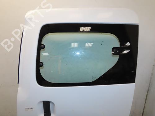 Venstre side skydedør DACIA DOKKER MPV (KE_) 1.2 TCe (KEM0, KEAY) | BP29901796C74