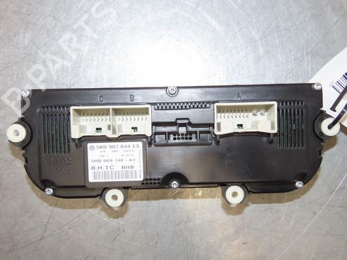 Climate control VW SCIROCCO III (137, 138) 2.0 TDI | BP29739398I5 
