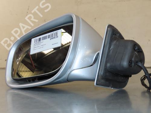 Used Left mirror MERCEDES-BENZ E-CLASS (W211) E 280 CDI (211.020) (190 hp) 25585746