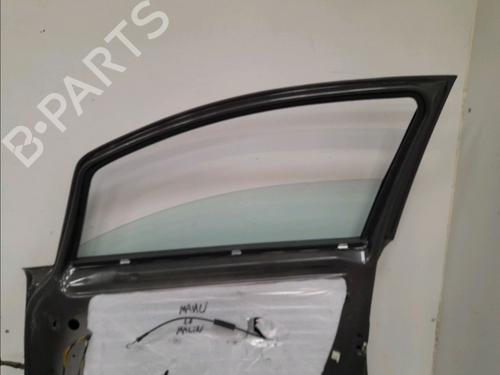 Used Right front door OPEL CORSA D (S07) 1.3 CDTI (L08, L68) (75 hp) 11250218