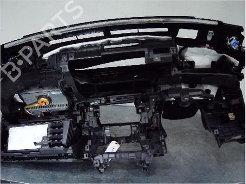 Dashboard TOYOTA PRIUS (_W3_) 1.8 Hybrid (ZVW3_) (99 hp) 9409880