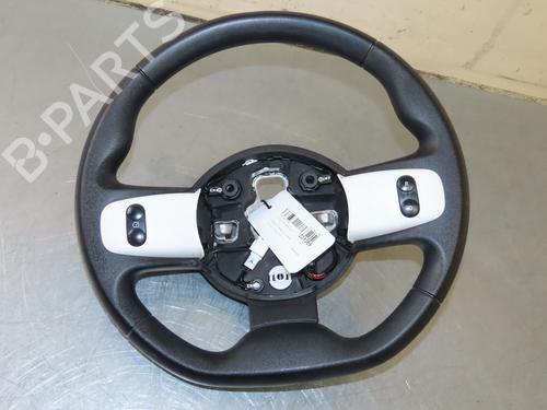 Volant RENAULT TWINGO III (BCM_, BCA_) 1.0 SCe 70 (71 hp) 17036894