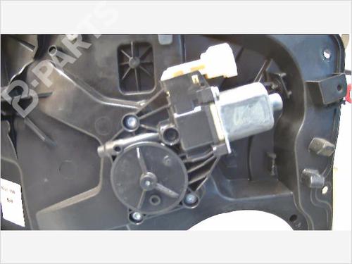 Front left window mechanism FORD FIESTA VI (CB1, CCN) 1.25 | BP9409025C22 