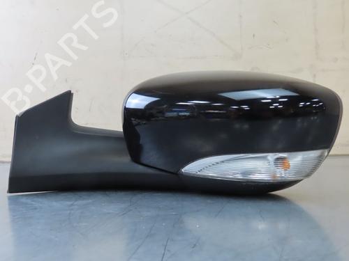 Retrovisor esquerdo RENAULT ZOE (BFM_) ZOE | BP27094134C26 