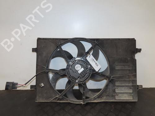 Radiator fan SEAT ATECA (KH7, KHP) 2.0 TDI 4Drive | BP36939513M35  - Image 7