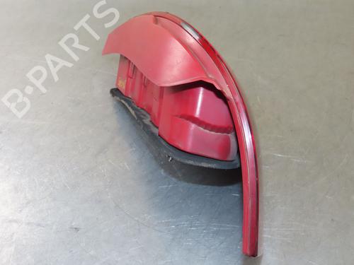 Left taillight MERCEDES-BENZ A-CLASS (W169) A 180 CDI (169.007, 169.307) | BP22368020C34 