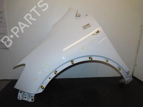 Left front fenders OPEL MOKKA / MOKKA X (J13) 1.6 CDTI (_76) | BP32150539C41