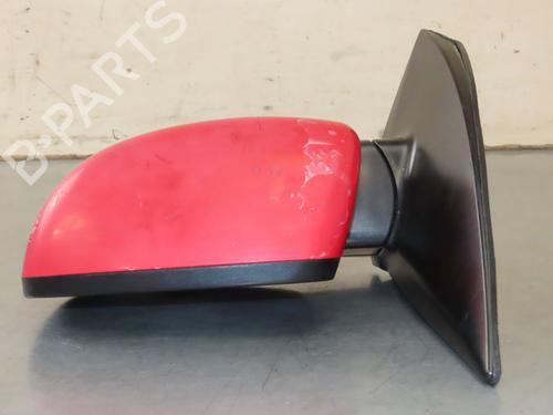 Left mirror HYUNDAI i10 I (PA) 1.2 | BP27167994C26