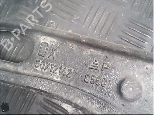 Right front suspension arm CITROËN JUMPER II Bus 2.0 BlueHDi 110 | BP14856692M13 