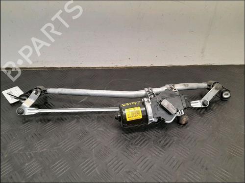 Used Front wiper motor VW POLO V (6R1, 6C1) 1.2 (60 hp) 28159356