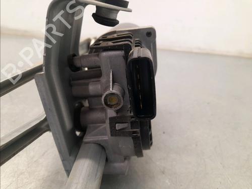 Motorino del tergicristallo anteriore KIA PICANTO III (JA) 1.0 (67 hp) 31272604
