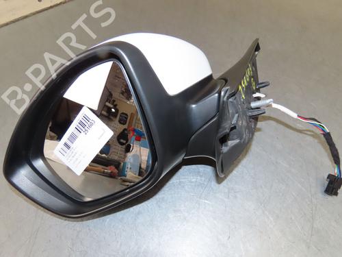 Left mirror CITROËN C3 III (SX) 1.2 PureTech 82 | BP30606363C26 