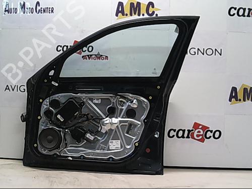 Right front door ALFA ROMEO 159 (939_) 1.9 JTDM 8V (939AXE1B) | BP23158582C3 