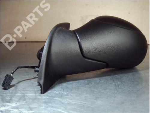 Left mirror CITROËN C3 I (FC_, FN_) 1.4 HDi | BP10690817C26 