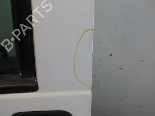 Left front door FIAT SCUDO Van (220_) 1.9 D | BP23158635C2 