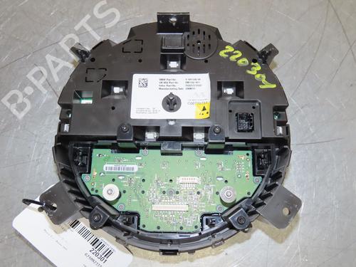 Instrument cluster MINI MINI (R56) One | BP16666862C47 