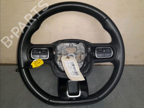 steering-wheel-citroen-c3-c3-origin-iii-sx-12-puretech-82-98164326zd-2016-13242863 main image