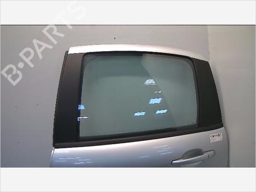 Left rear door CITROËN C3 II (SC_) 1.6 HDi 90 | BP9409374C4 