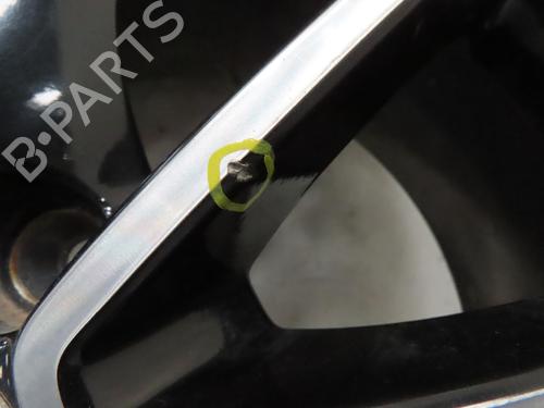 Rim RENAULT ZOE (BFM_) ZOE | BP27167969C45 